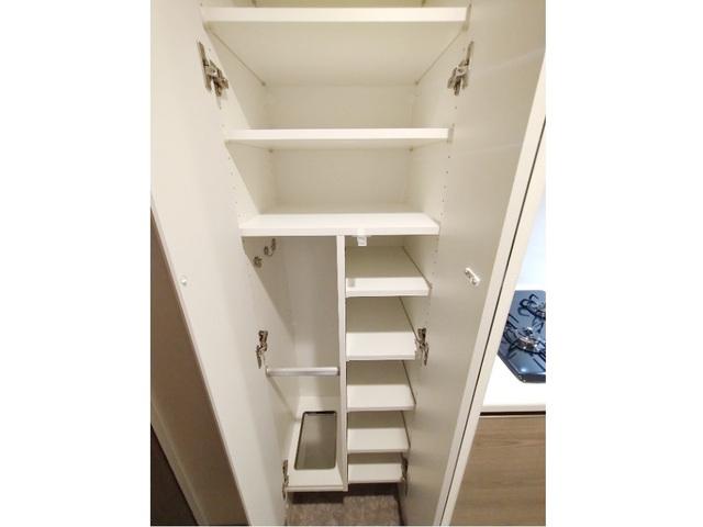 クレイシアIDZ祐天寺Ⅱ（213） 室内