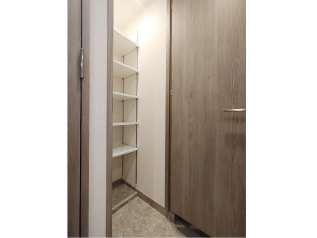 クレイシアIDZ祐天寺Ⅱ（213） 室内