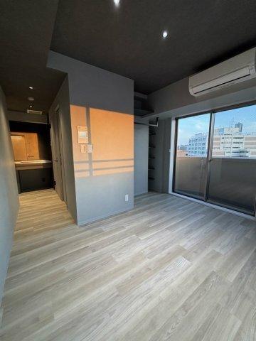 Belleviage Shinjuku（306） リビング