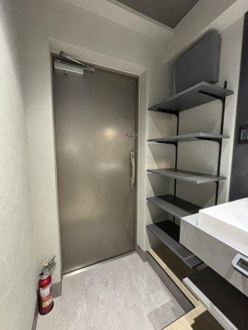 Belleviage Shinjuku（406） 玄関