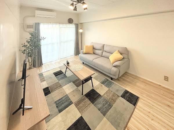ビレッジハウス品川八潮タワー1号棟（0404） 部屋画像