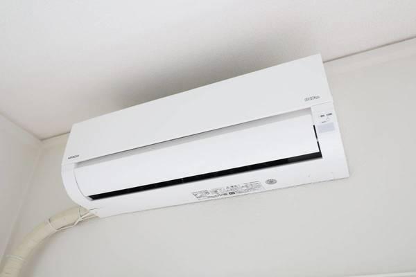 ビレッジハウス品川八潮タワー1号棟（0404） 部屋画像