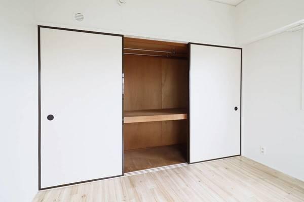 ビレッジハウス品川八潮タワー1号棟（0404） 部屋画像