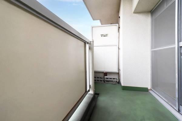 ビレッジハウス品川八潮タワー1号棟（0404） 部屋画像