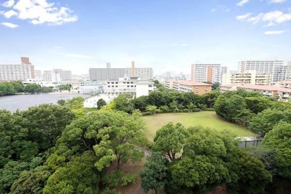 ビレッジハウス品川八潮タワー1号棟（0404） 部屋画像
