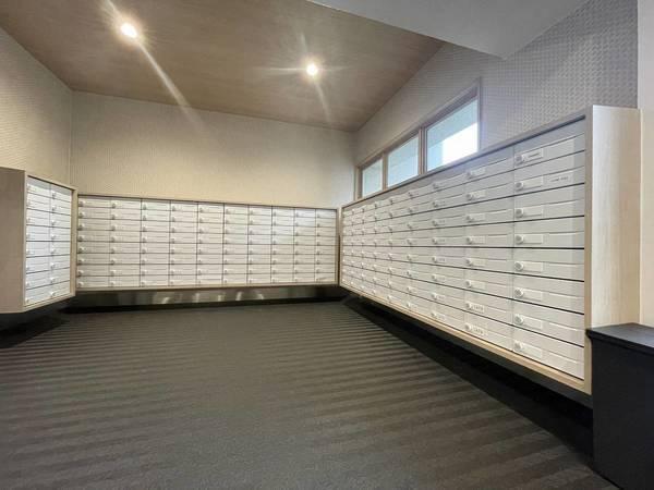 ビレッジハウス品川八潮タワー1号棟（0404） その他