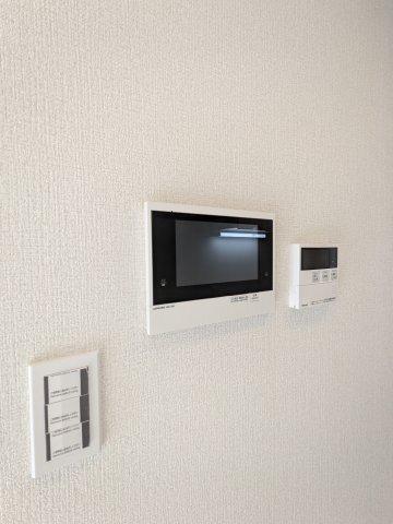 グランパセオ清澄白河Ⅱ（0605） セキュリティ