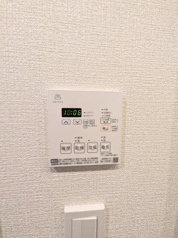 グランパセオ清澄白河Ⅱ（0702） 設備