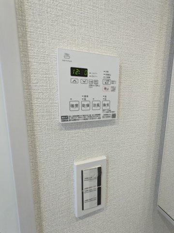 グランパセオ清澄白河Ⅱ（0605） 設備