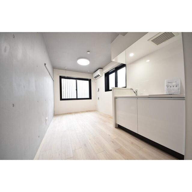 CASA　LUCE（0401） 室内