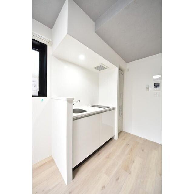 CASA　LUCE（0401） 室内