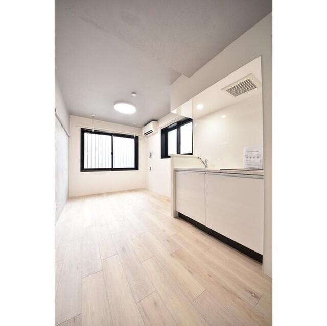 CASA　LUCE（0401） 室内
