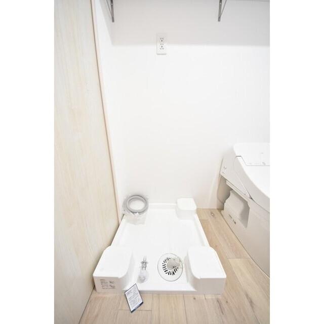 CASA　LUCE（0401） 室内