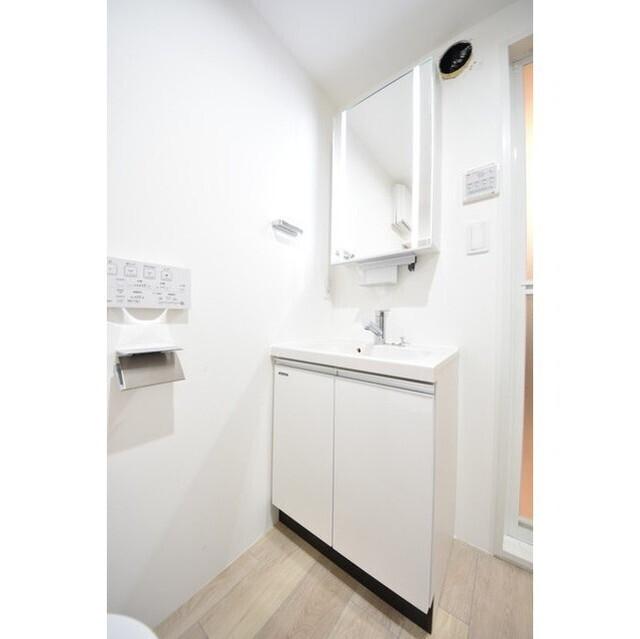 CASA　LUCE（0401） 室内