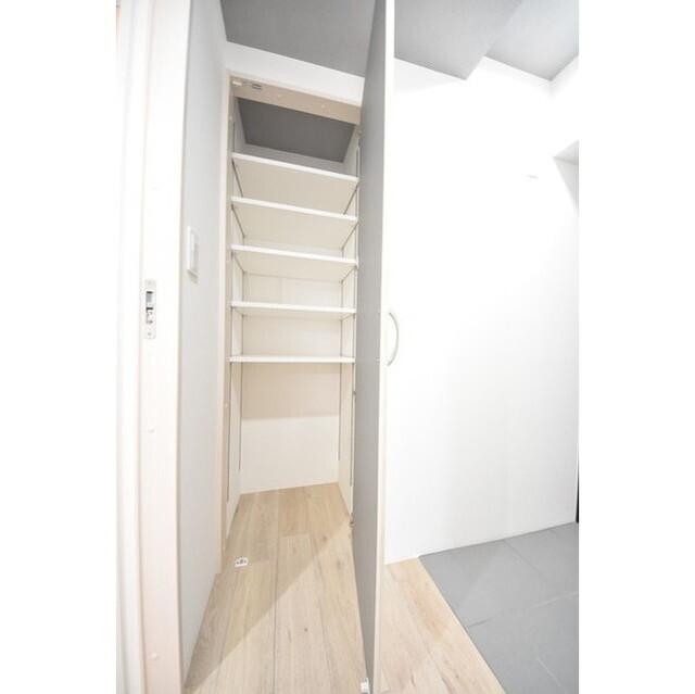 CASA　LUCE（0401） 室内