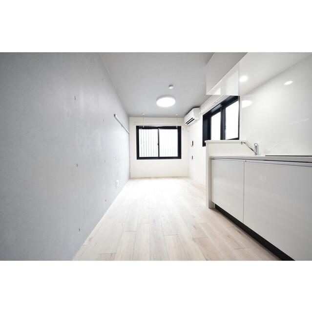 CASA　LUCE（0401） 室内
