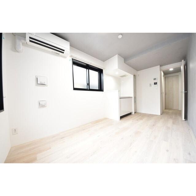 CASA　LUCE（0401） 室内