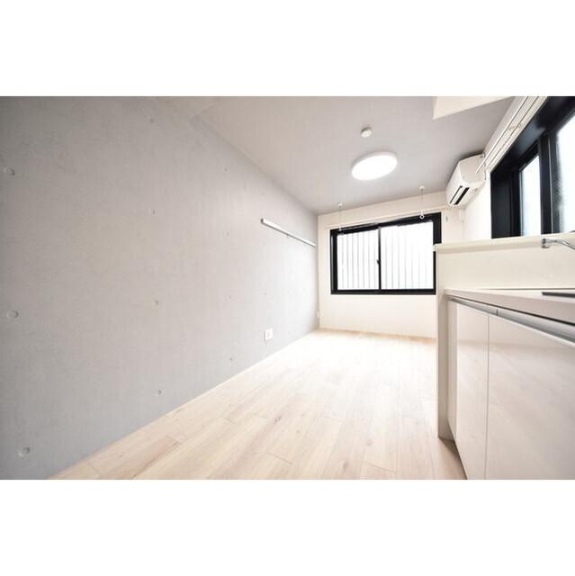 CASA　LUCE（0401） 室内