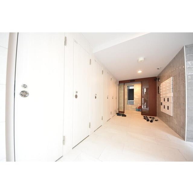CASA　LUCE（0401） 室内