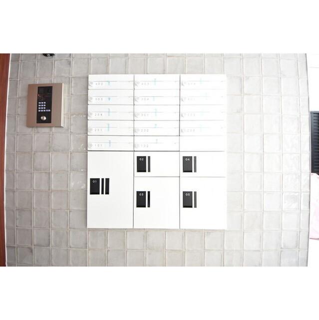 CASA　LUCE（0401） 室内