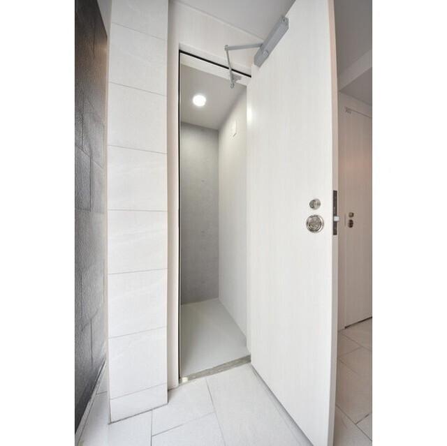 CASA　LUCE（0401） 室内