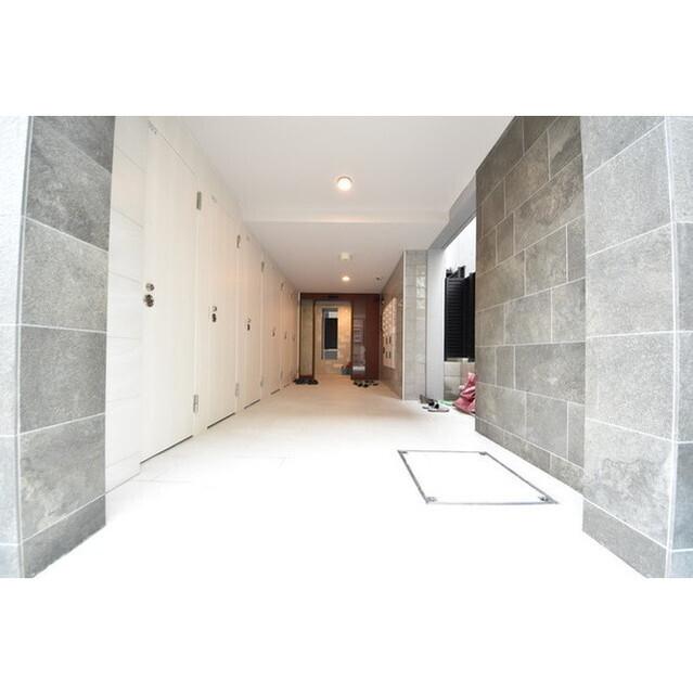 CASA　LUCE（0401） 室内