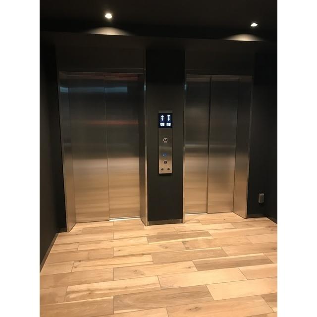 ザ・パークハビオ木場（404） 部屋画像
