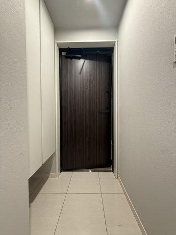 ケリア中板橋（0401） 玄関