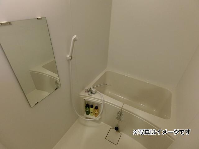 メゾン・ド・ヴィレ渋谷（801） 室内