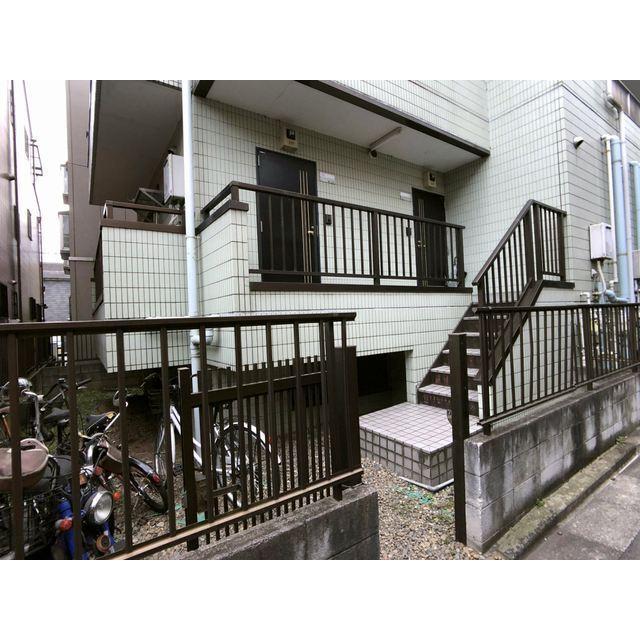 小茂根ビル（00301） その他