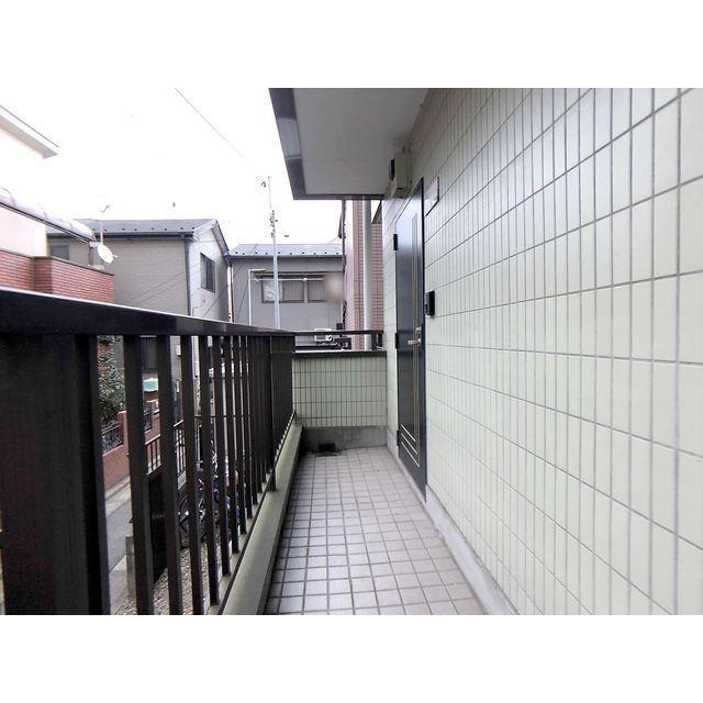 小茂根ビル（00301） その他