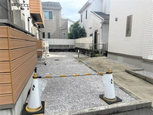 Aries国立　アリエスクニタチ（102号室） その他