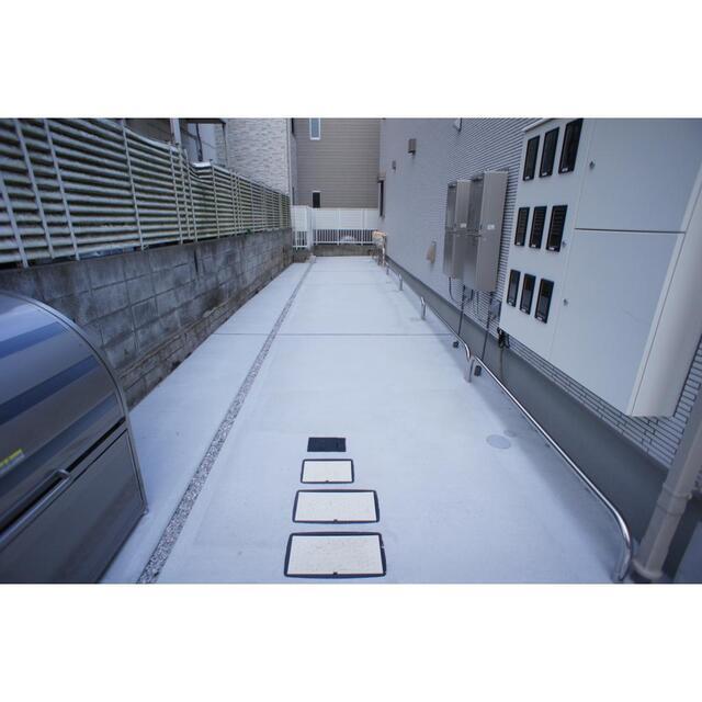 Aries国立　アリエスクニタチ（102号室） 部屋画像