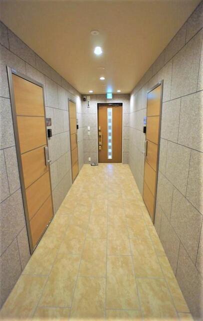 Aries国立　アリエスクニタチ（102号室） その他