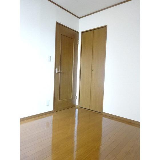ラ・ポーム（0403） 部屋画像