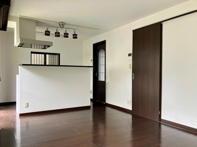 高井戸西戸建（1） 室内