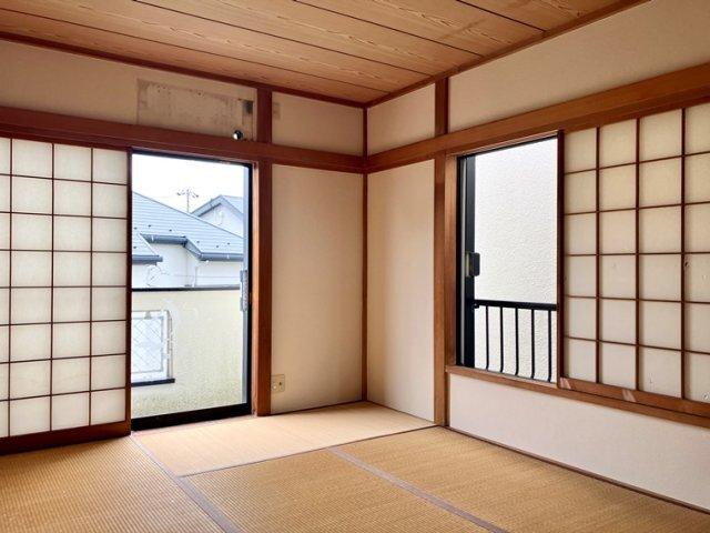 高井戸西戸建（1） その他