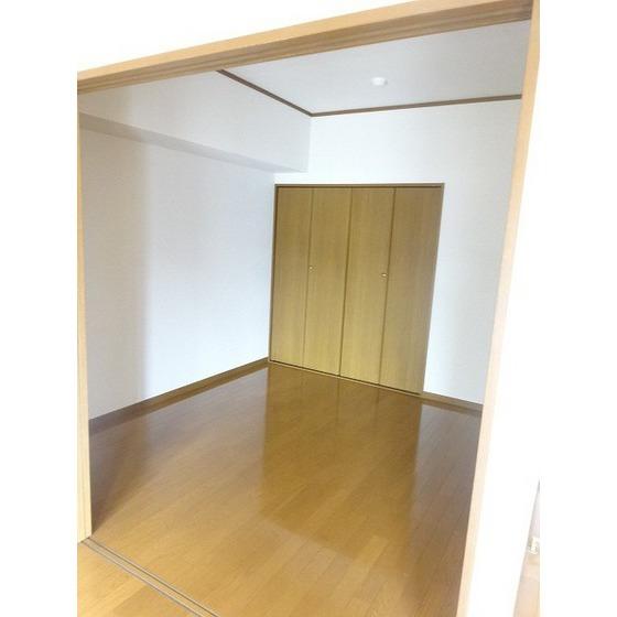 ラ・ポーム（0403） 部屋画像