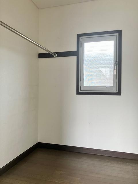高井戸西戸建（1） 収納