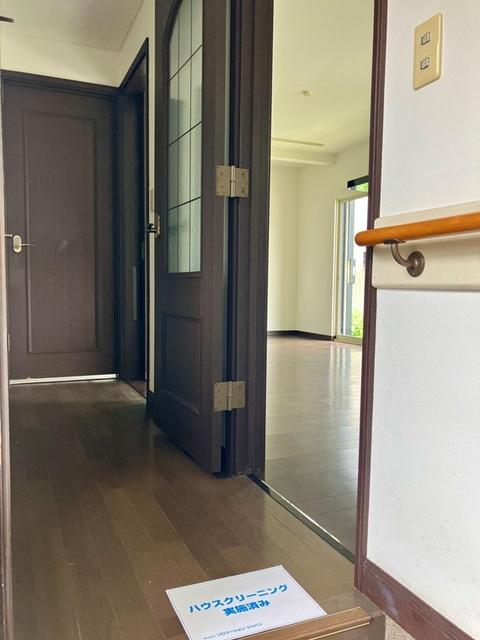 高井戸西戸建（1） ロビー