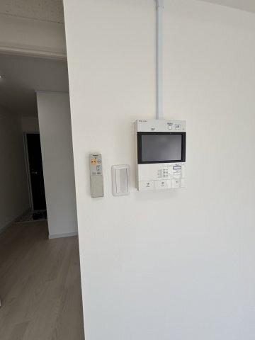 グリーンシティみその（305） 部屋画像