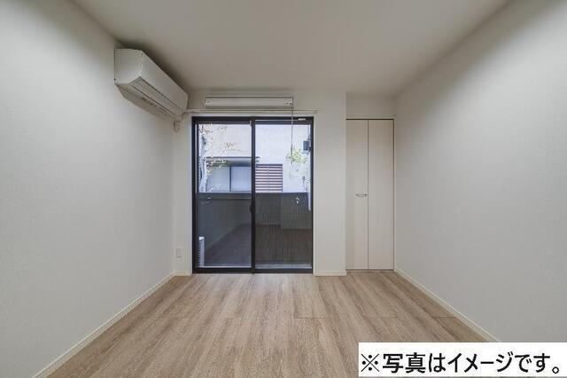 ｒｏｂｏｔ　ｈｏｍｅ　大塚（201） リビング