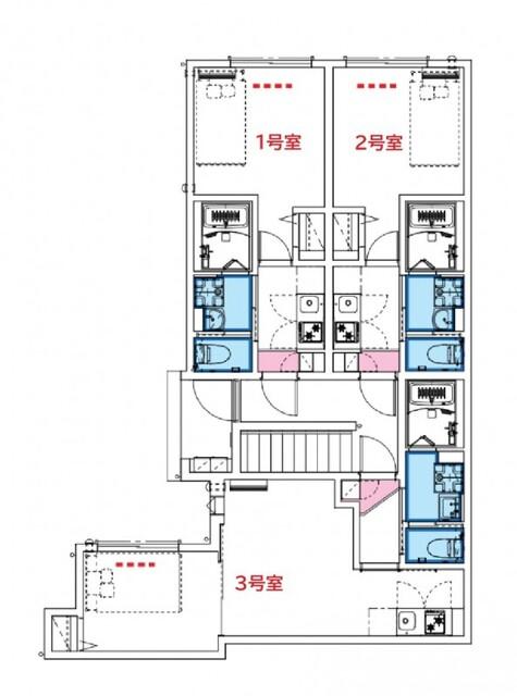 ｒｏｂｏｔ　ｈｏｍｅ　大塚（201） その他