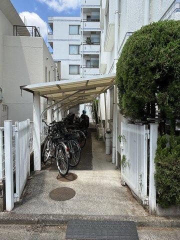 グリーンシティみその（305） 部屋画像