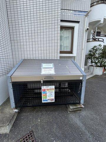 グリーンシティみその（305） 部屋画像