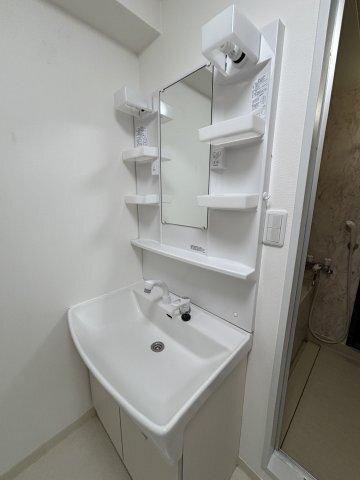 グリーンシティみその（305） 部屋画像