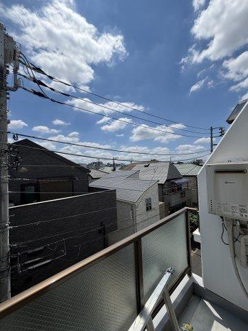 グリーンシティみその（305） 部屋画像
