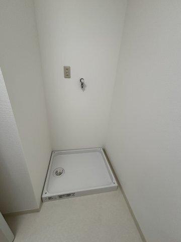 グリーンシティみその（305） 部屋画像