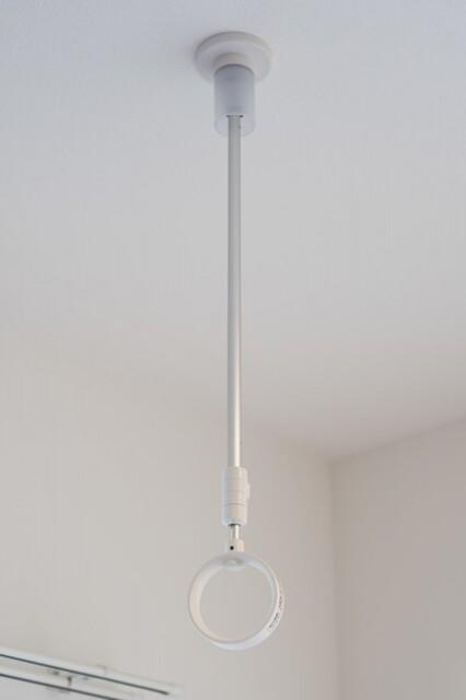 ｒｏｂｏｔ　ｈｏｍｅ　大塚（203） 設備