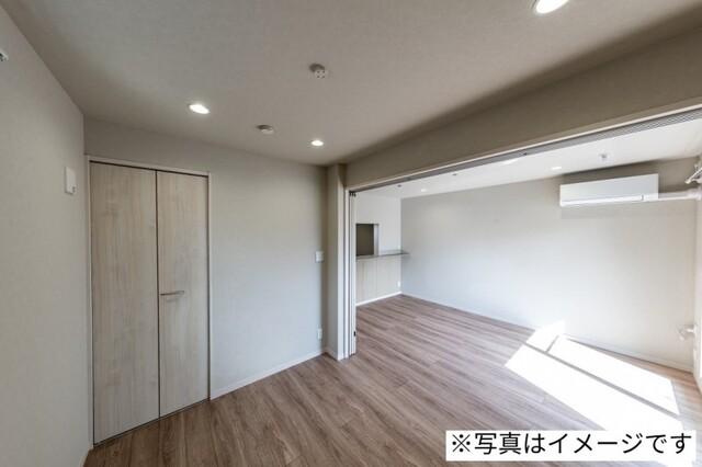 ｒｏｂｏｔ　ｈｏｍｅ　一之江（301） リビング